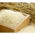 Arroz branco de grão longo de alta qualidade de 2015 Gaishi, arroz perfumado
